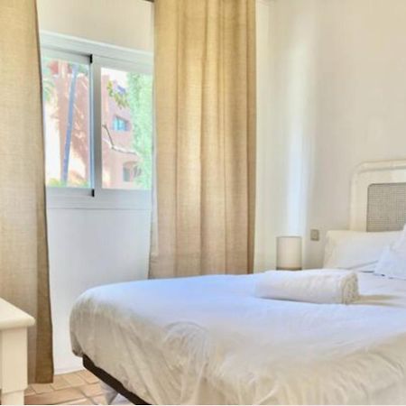 Villa 9 La Alzambra-Puerto Banus Marbella Bagian luar foto