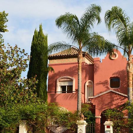 Villa 9 La Alzambra-Puerto Banus Marbella Bagian luar foto