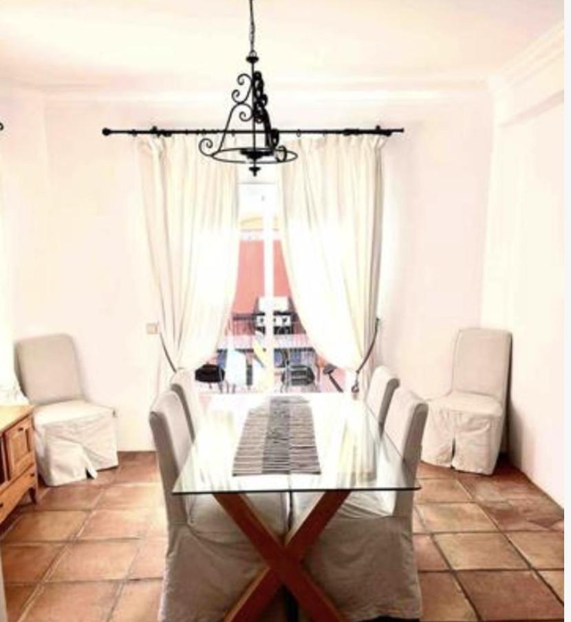 Villa 9 La Alzambra-Puerto Banus Marbella Bagian luar foto