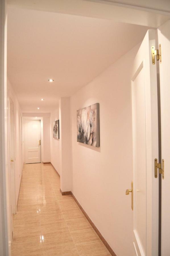 Villa 9 La Alzambra-Puerto Banus Marbella Bagian luar foto