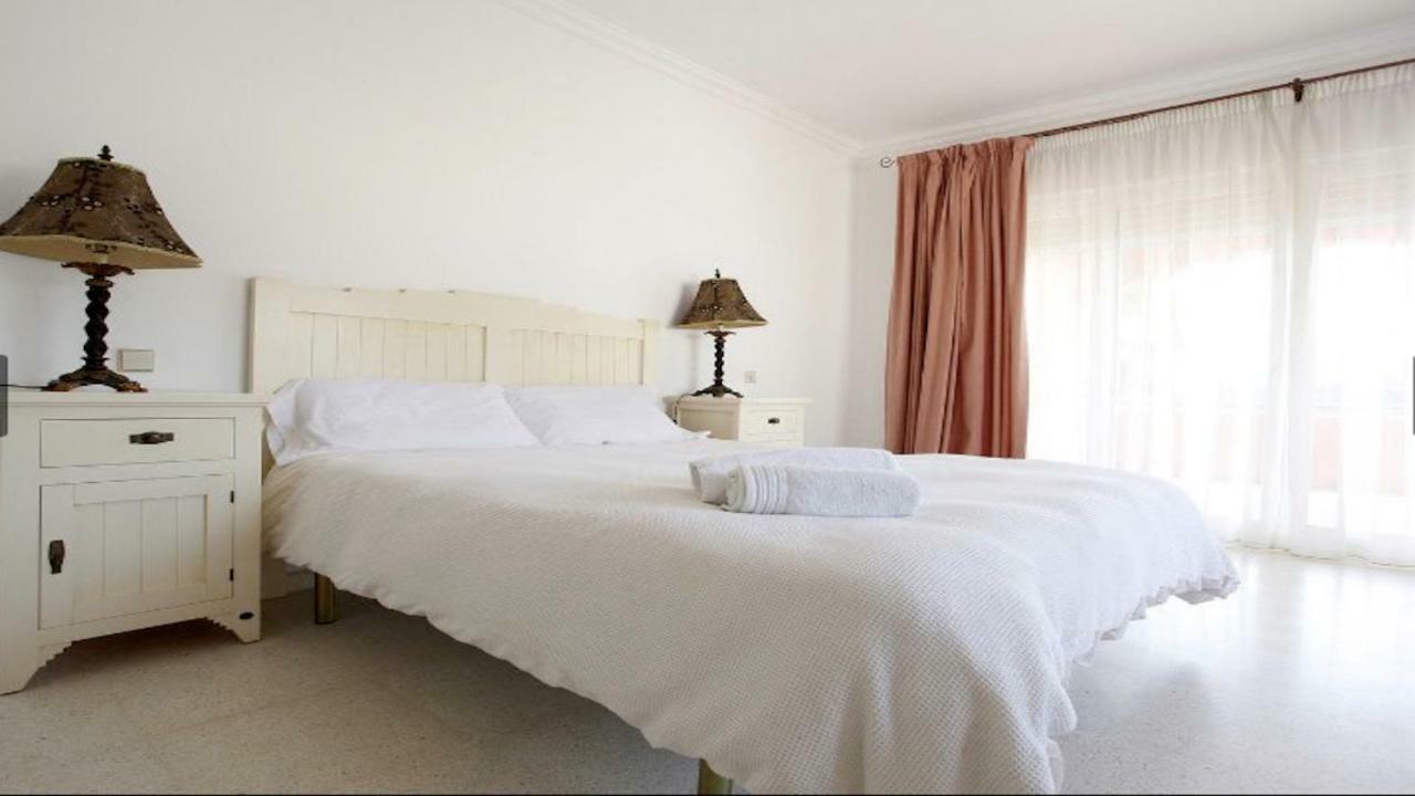 Villa 9 La Alzambra-Puerto Banus Marbella Bagian luar foto