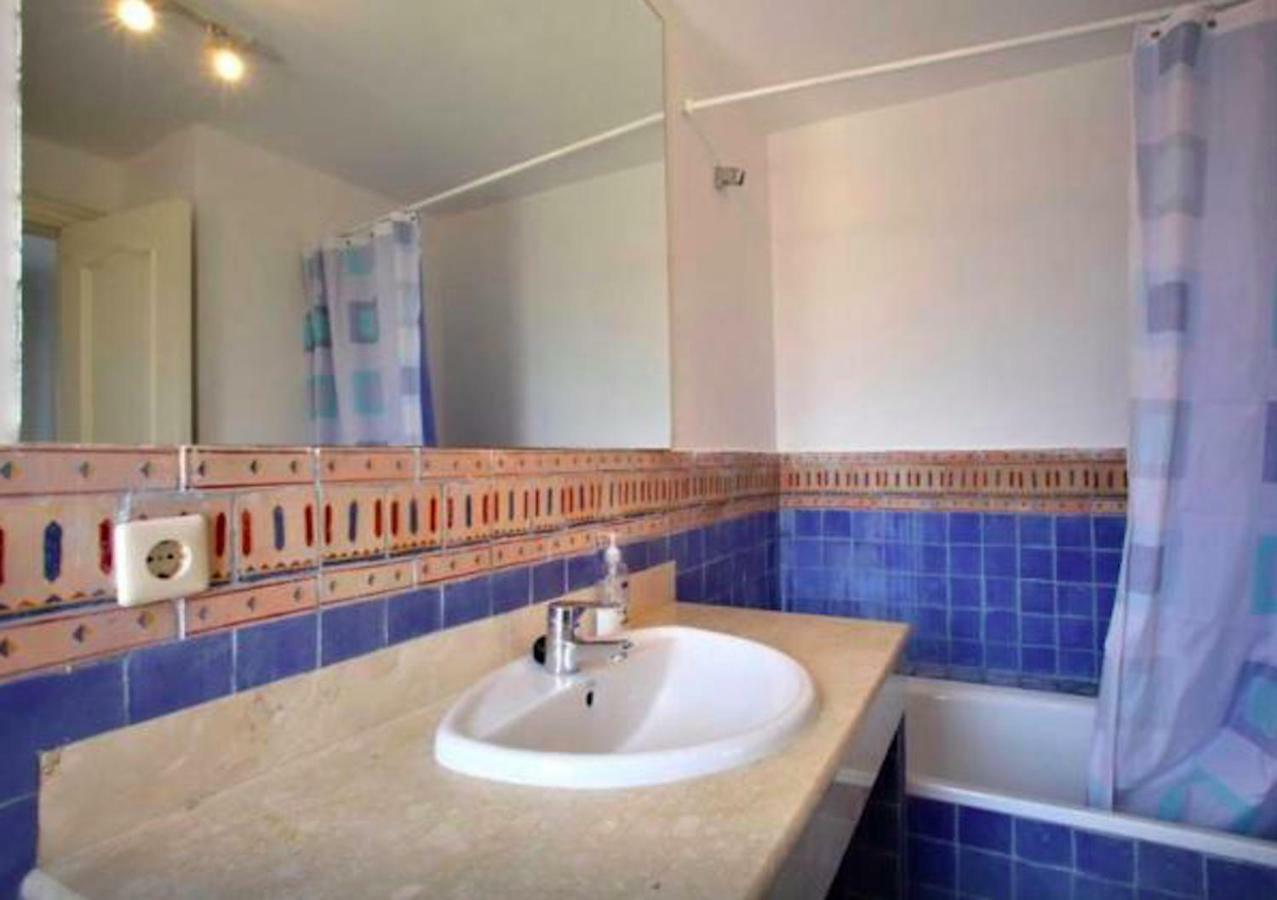 Villa 9 La Alzambra-Puerto Banus Marbella Bagian luar foto