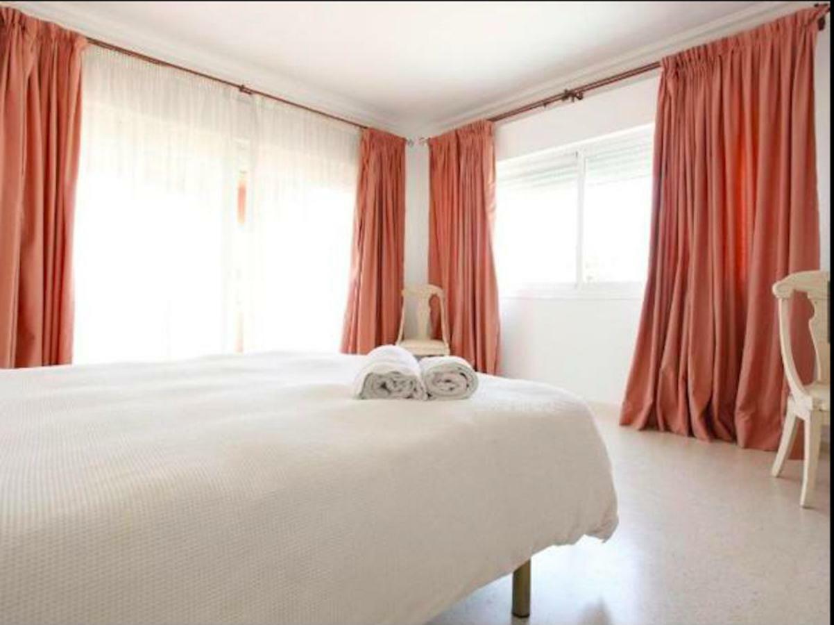 Villa 9 La Alzambra-Puerto Banus Marbella Bagian luar foto