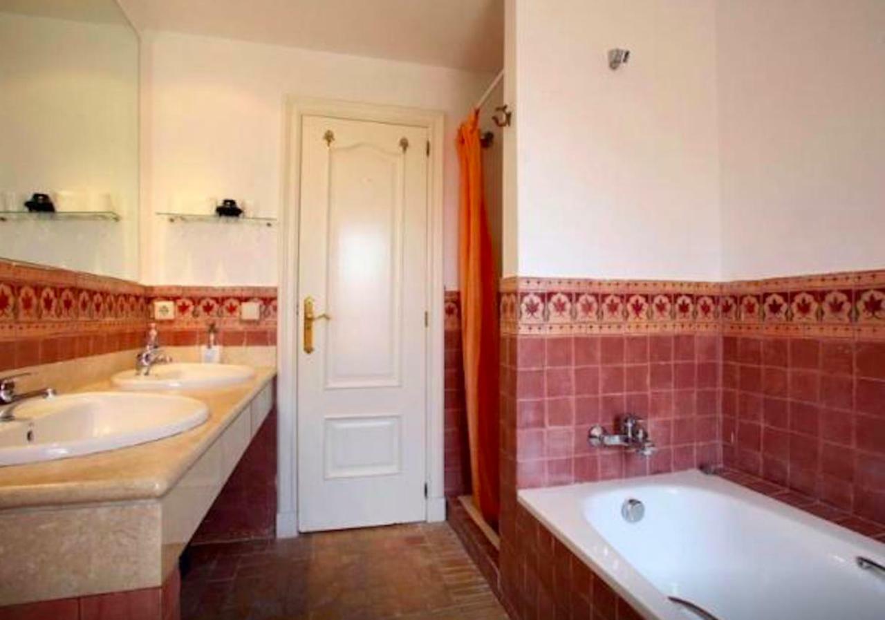 Villa 9 La Alzambra-Puerto Banus Marbella Bagian luar foto